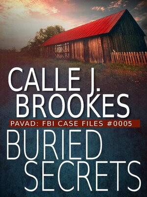 cover image of Buried Secrets